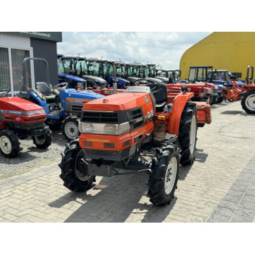 KUBOTA GL 25