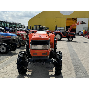 KUBOTA GL 25