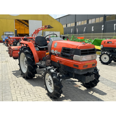 KUBOTA GL 25