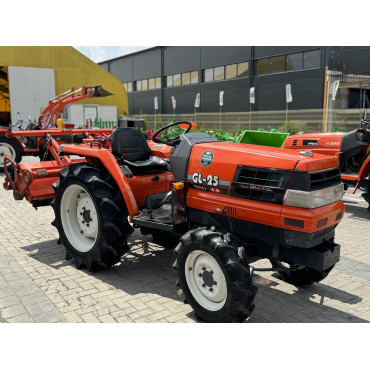 KUBOTA GL 25