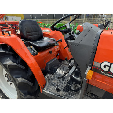 KUBOTA GL 25