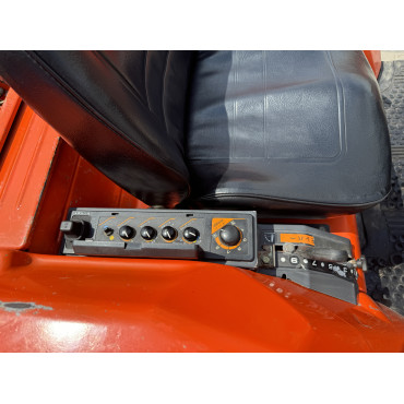 KUBOTA GL 25