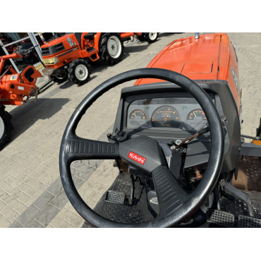 KUBOTA GL 25