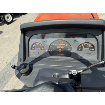KUBOTA GL 25