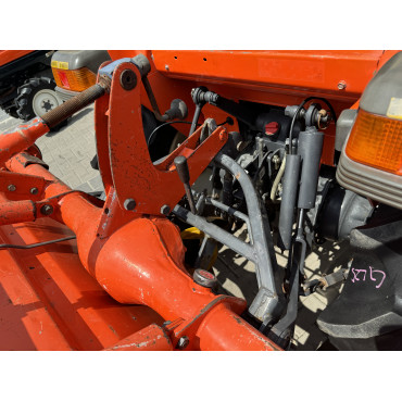 KUBOTA GL 25