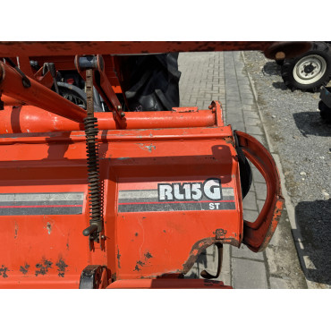 KUBOTA GL 25