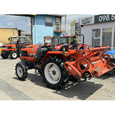 KUBOTA GL 25