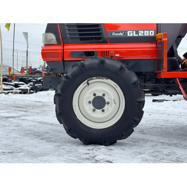 KUBOTA GL280