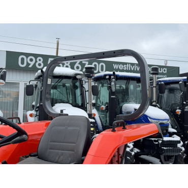 KUBOTA GL280