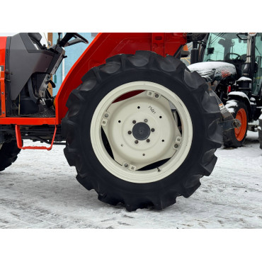 KUBOTA GL280