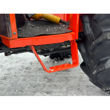KUBOTA GL280