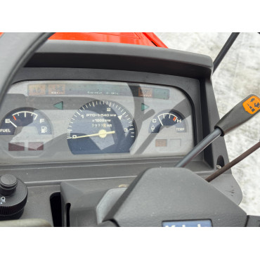 KUBOTA GL280
