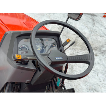 KUBOTA GL280