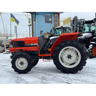 KUBOTA GL280