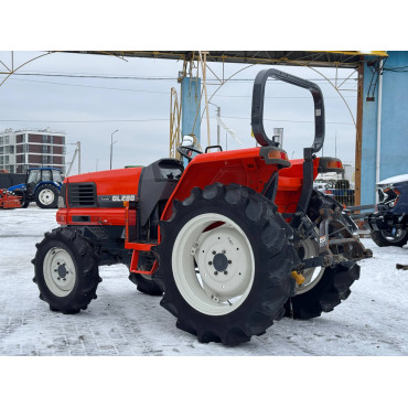KUBOTA GL280