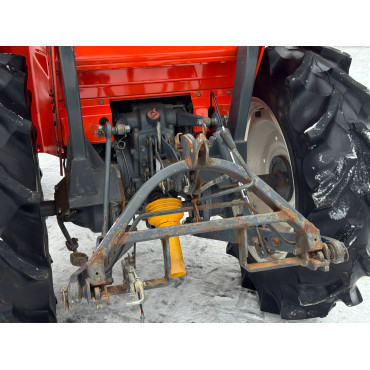 KUBOTA GL280