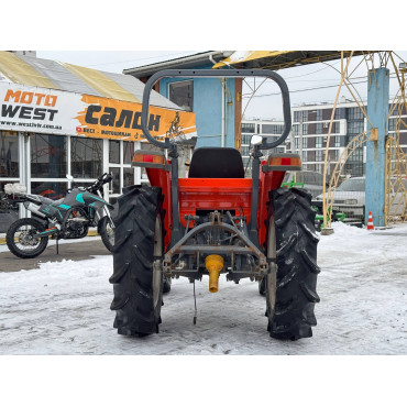 KUBOTA GL280