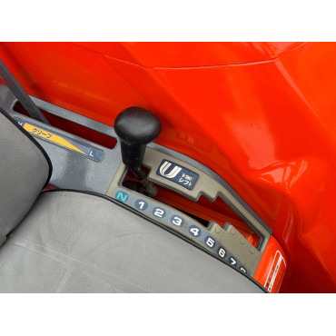 KUBOTA GL280