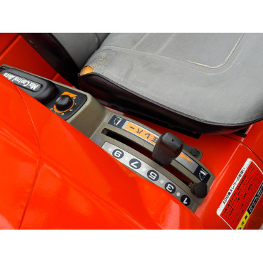 KUBOTA GL280