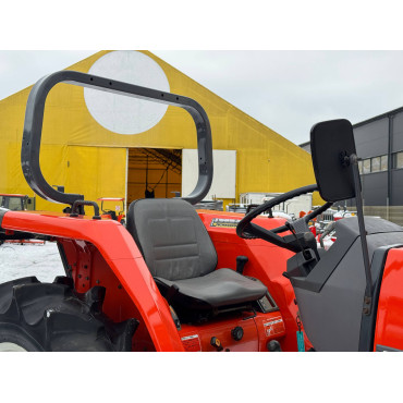 KUBOTA GL280