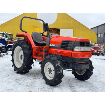 KUBOTA GL280