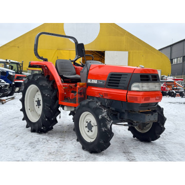 KUBOTA GL280