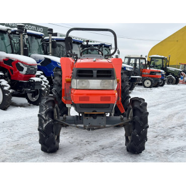 KUBOTA GL280