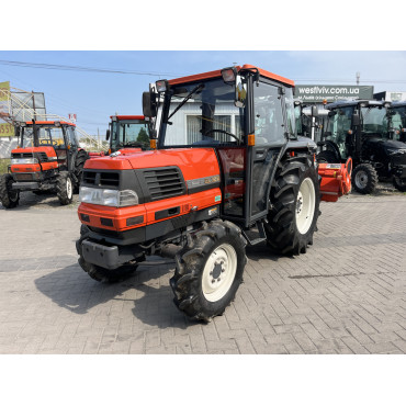 KUBOTA GL320