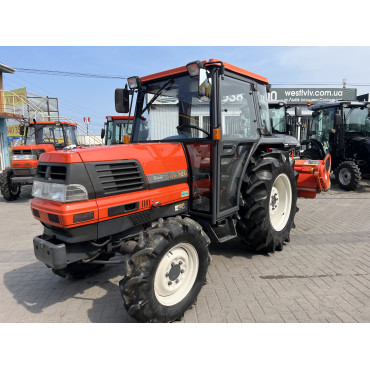 KUBOTA GL320