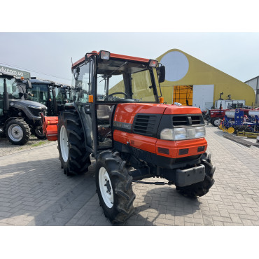KUBOTA GL320