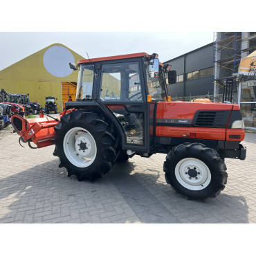 KUBOTA GL320