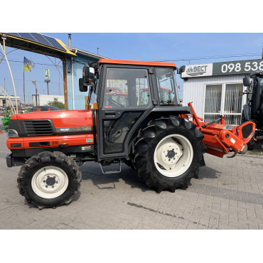 KUBOTA GL320
