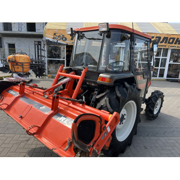 KUBOTA GL320