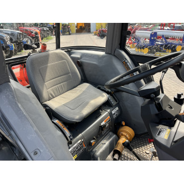KUBOTA GL320