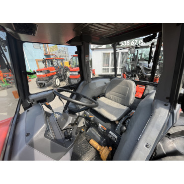 KUBOTA GL320