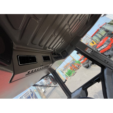 KUBOTA GL320