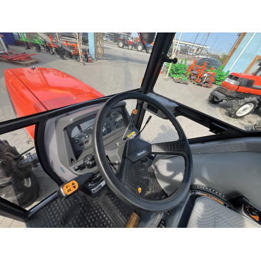 KUBOTA GL320