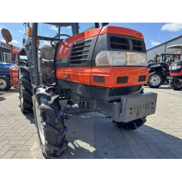 KUBOTA GL260 cab