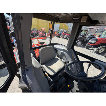 KUBOTA GL260 cab