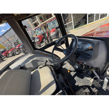 KUBOTA GL260 cab