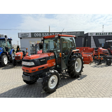 KUBOTA GL321
