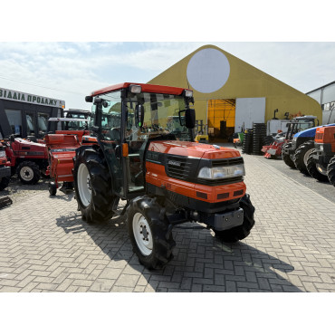 KUBOTA GL321