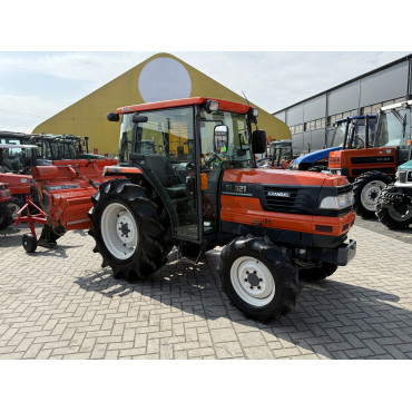 KUBOTA GL321