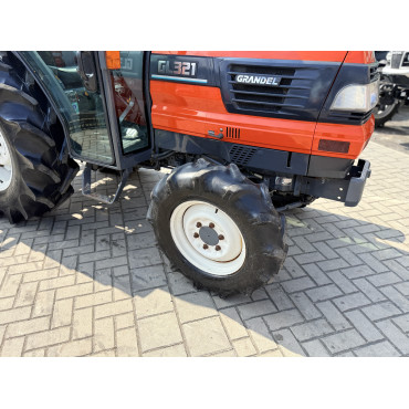 KUBOTA GL321