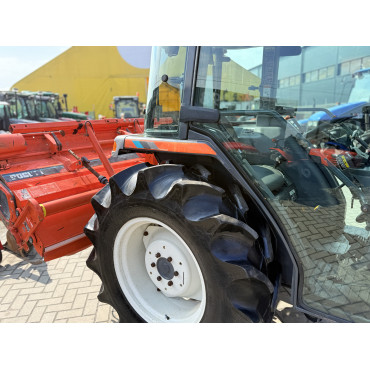 KUBOTA GL321