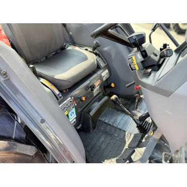 KUBOTA GL321