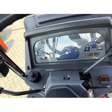 KUBOTA GL321