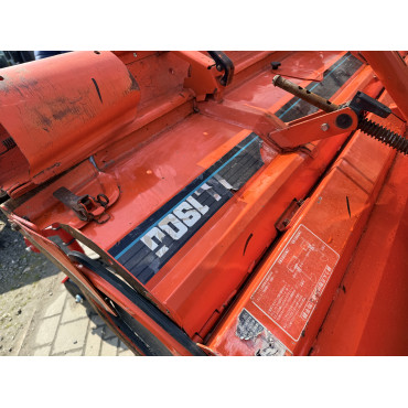 KUBOTA GL321