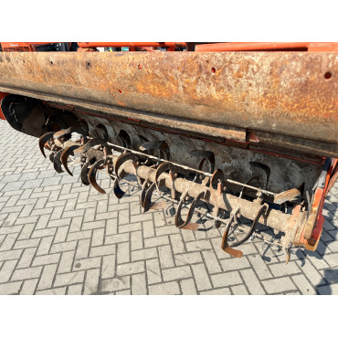 KUBOTA GL321