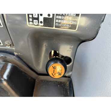 KUBOTA GL321